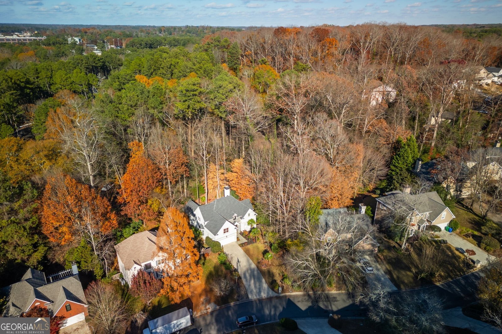 1472 Lachona Court Atlanta - 57