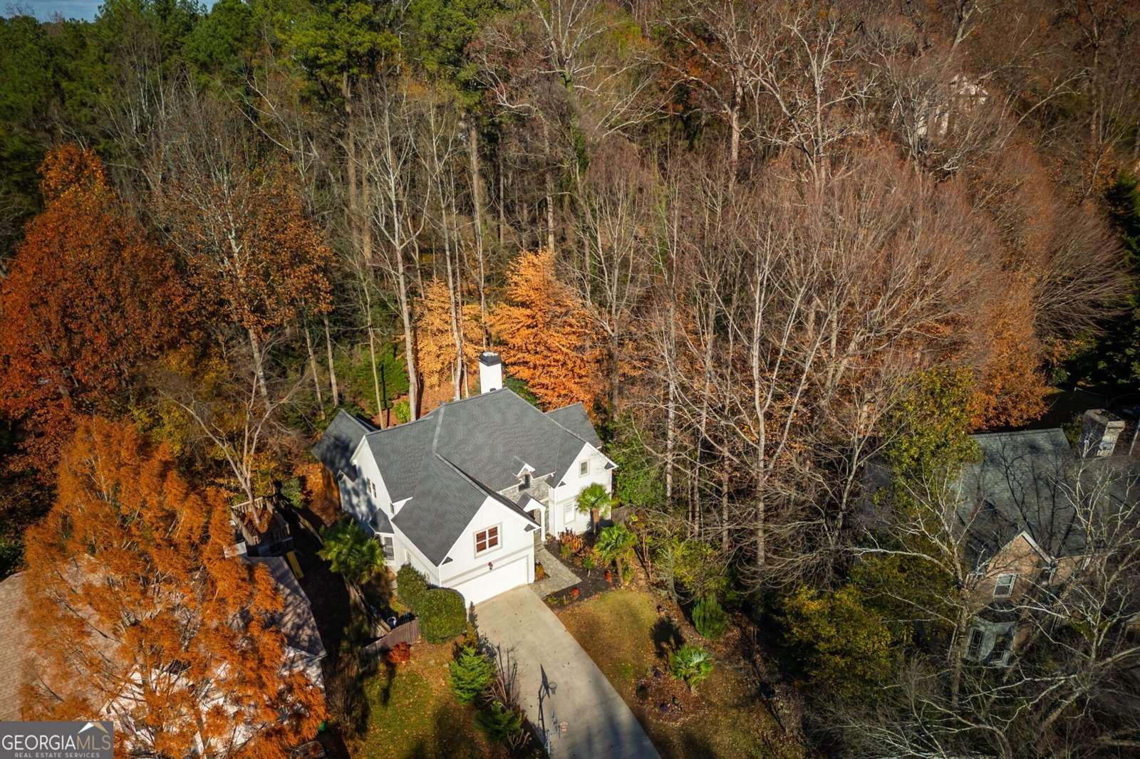 1472 Lachona Court Atlanta - 58