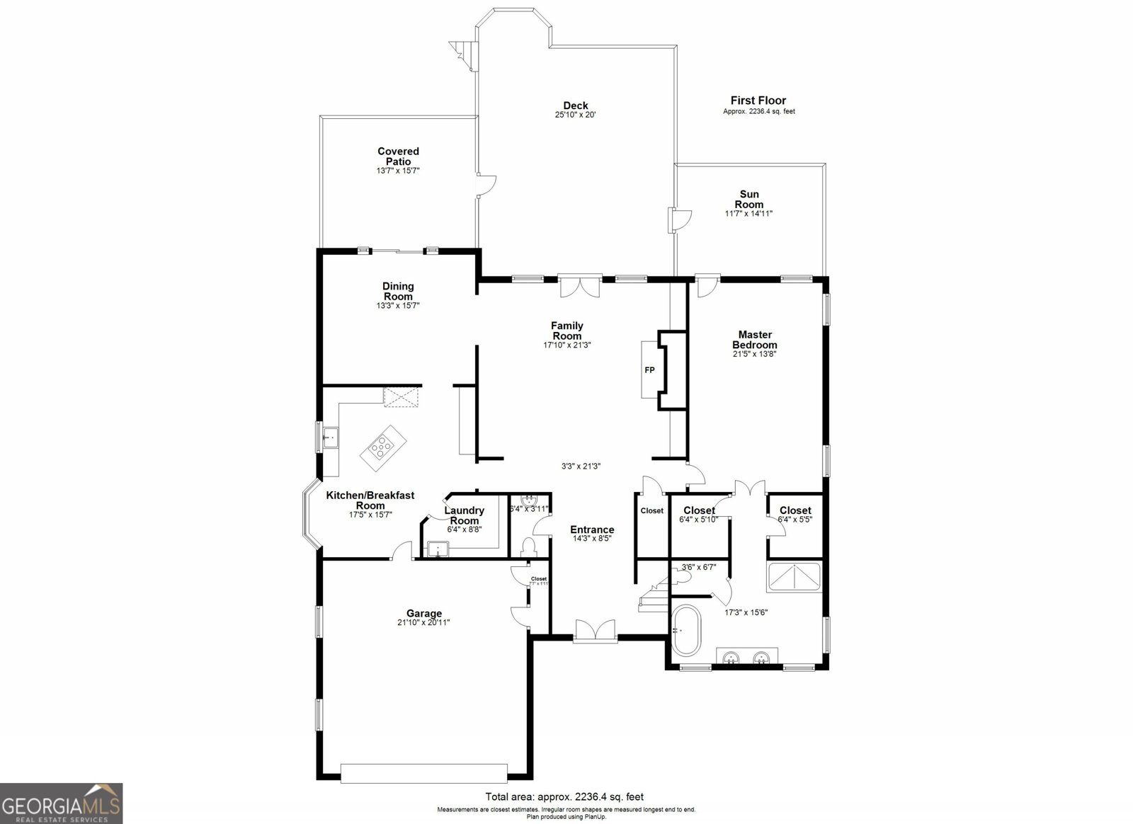 1472 Lachona Court Atlanta - 60