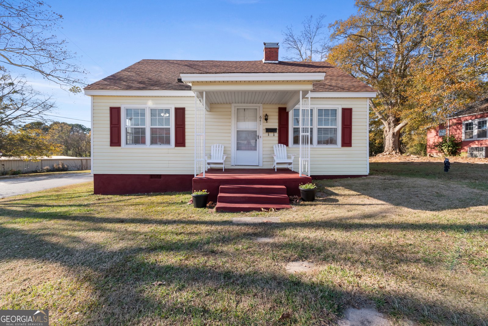 641 Church Street Royston - 1