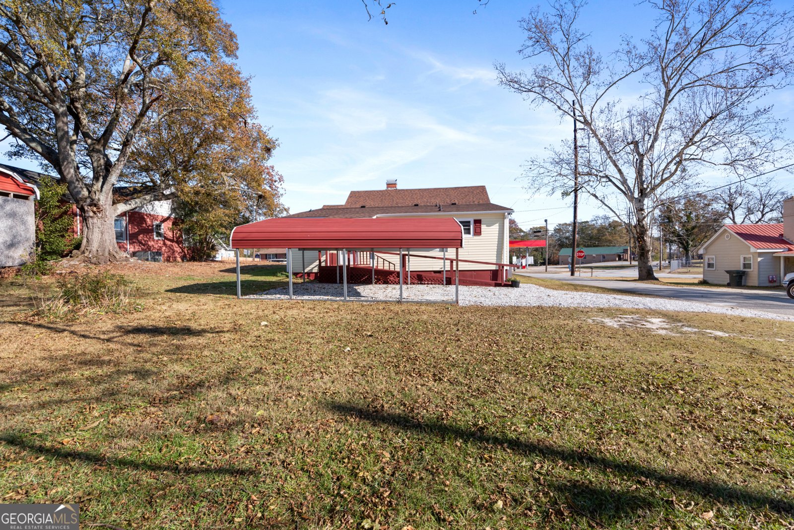 641 Church Street Royston - 34