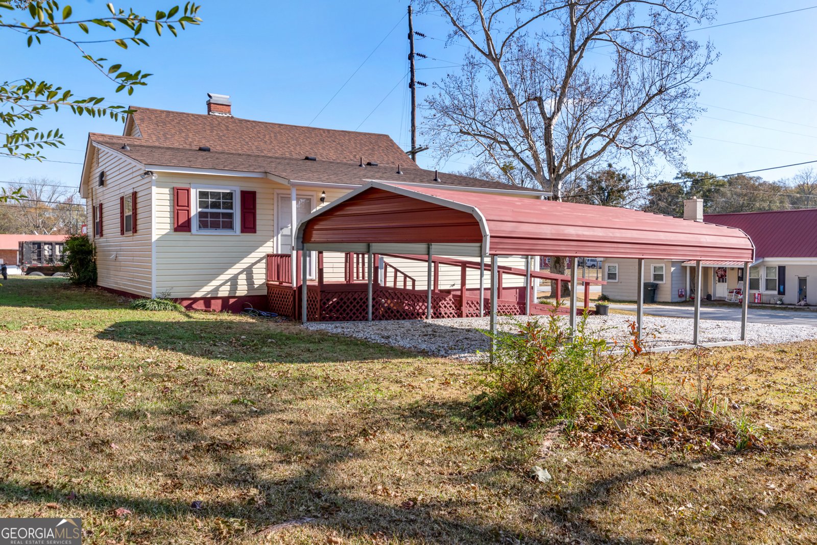 641 Church Street Royston - 37