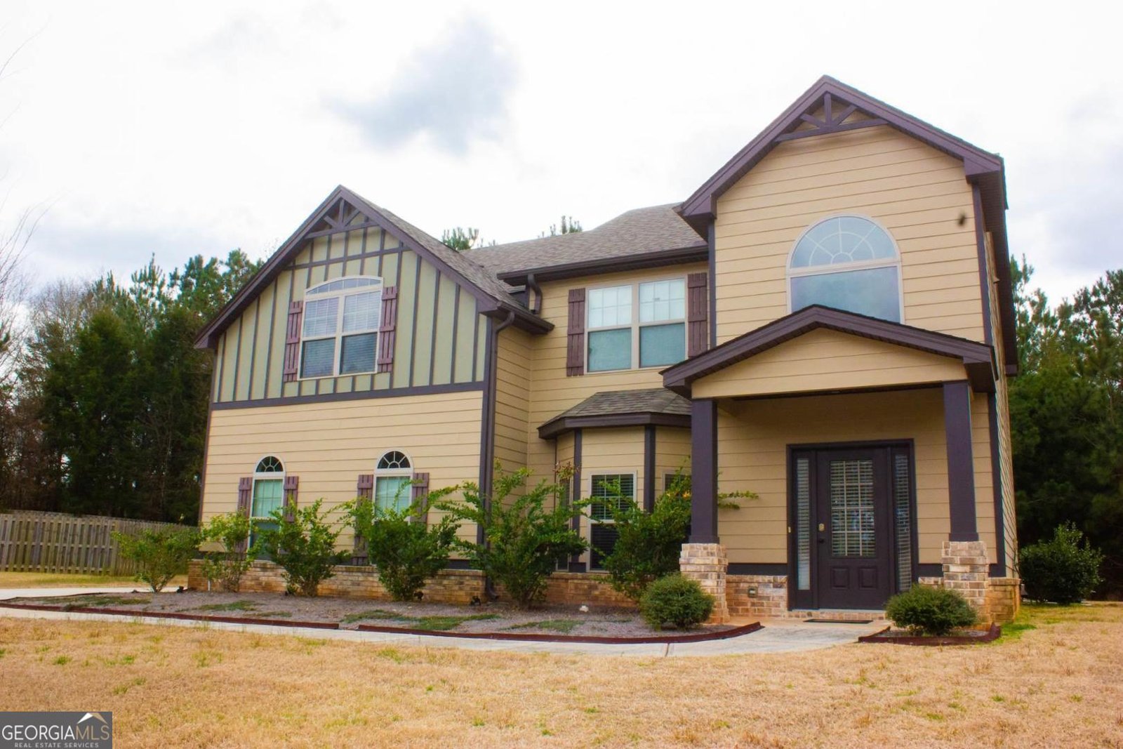 80 Tanners Court Covington - 12
