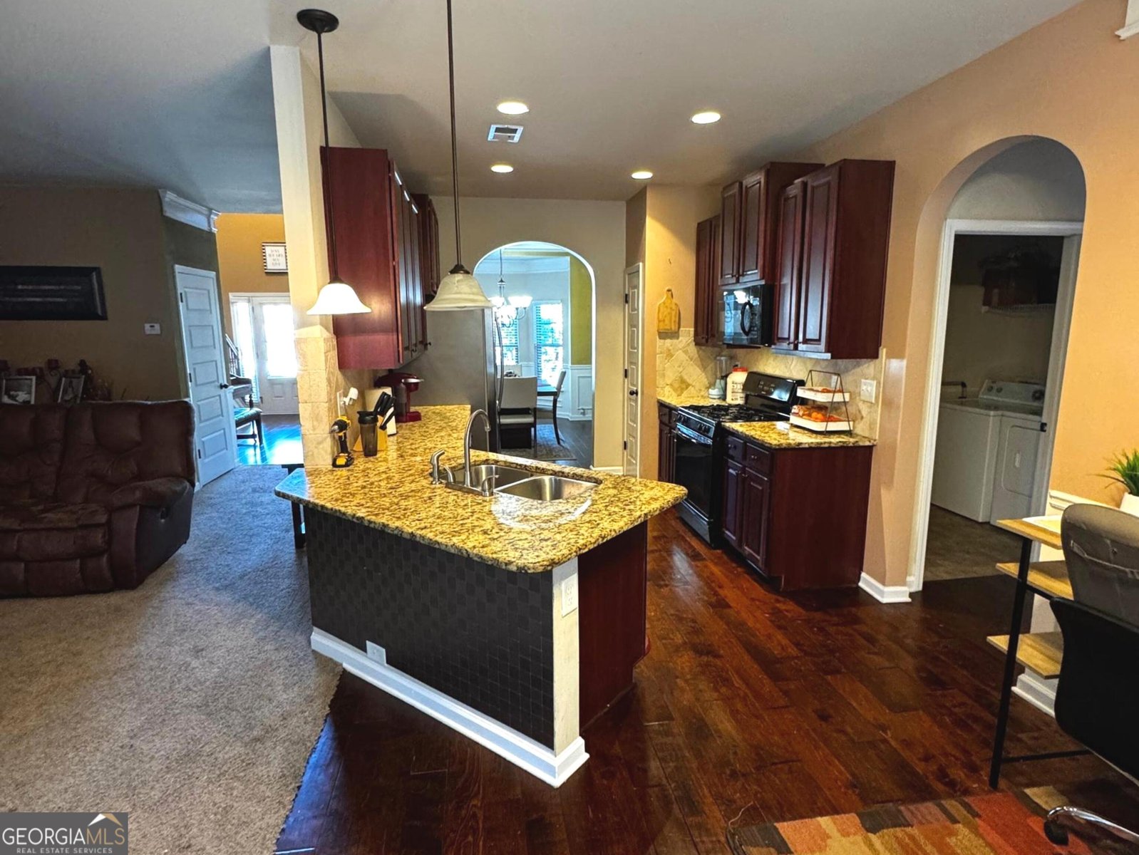 80 Tanners Court Covington - 14