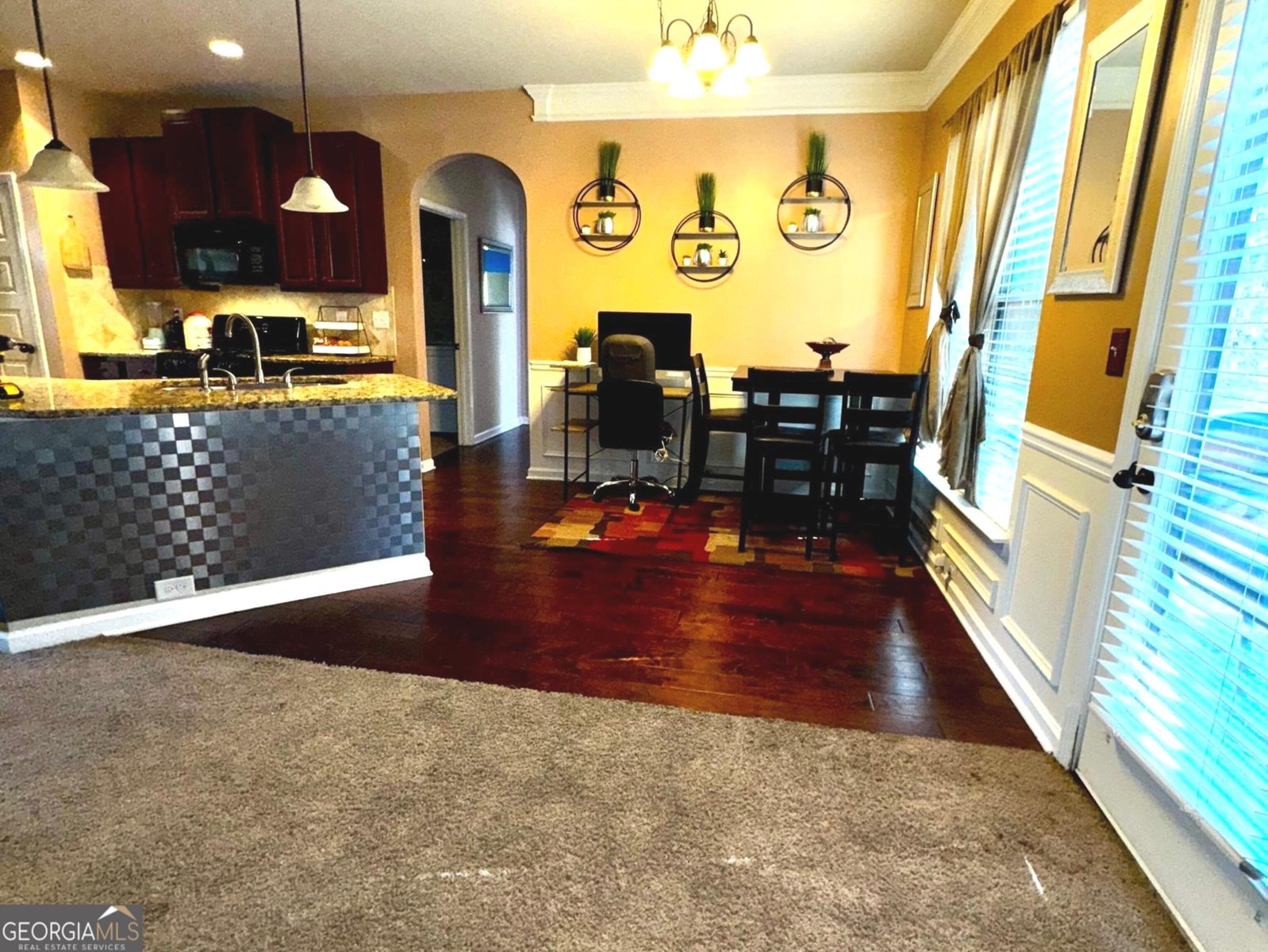 80 Tanners Court Covington - 15