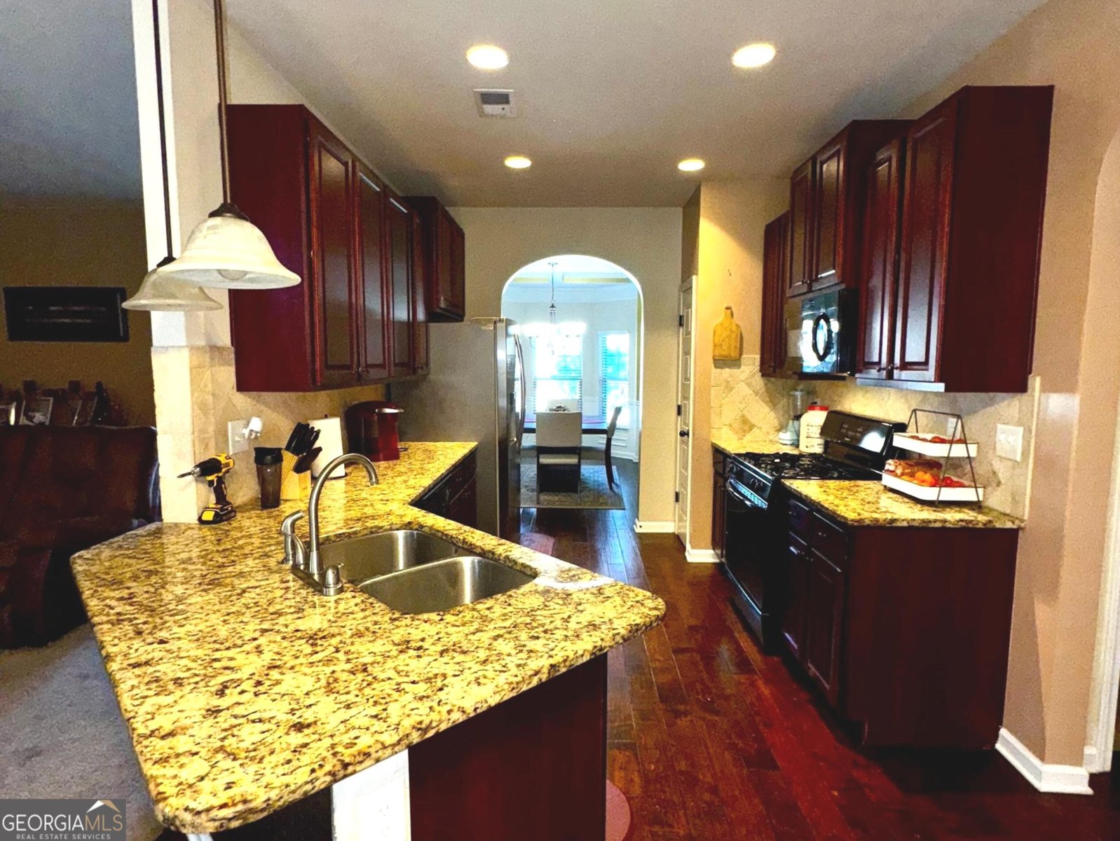 80 Tanners Court Covington - 16