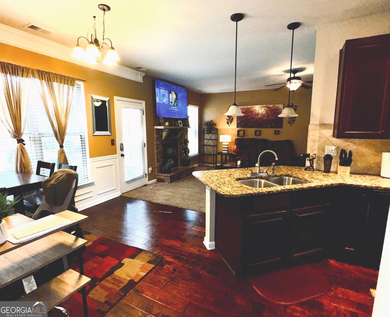 80 Tanners Court Covington - 21