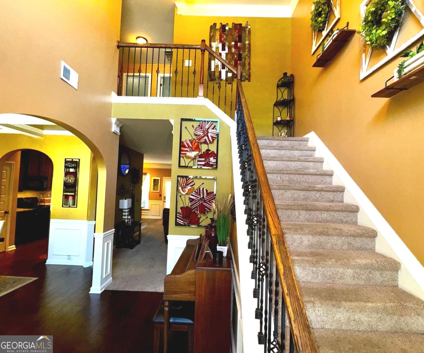80 Tanners Court Covington - 26
