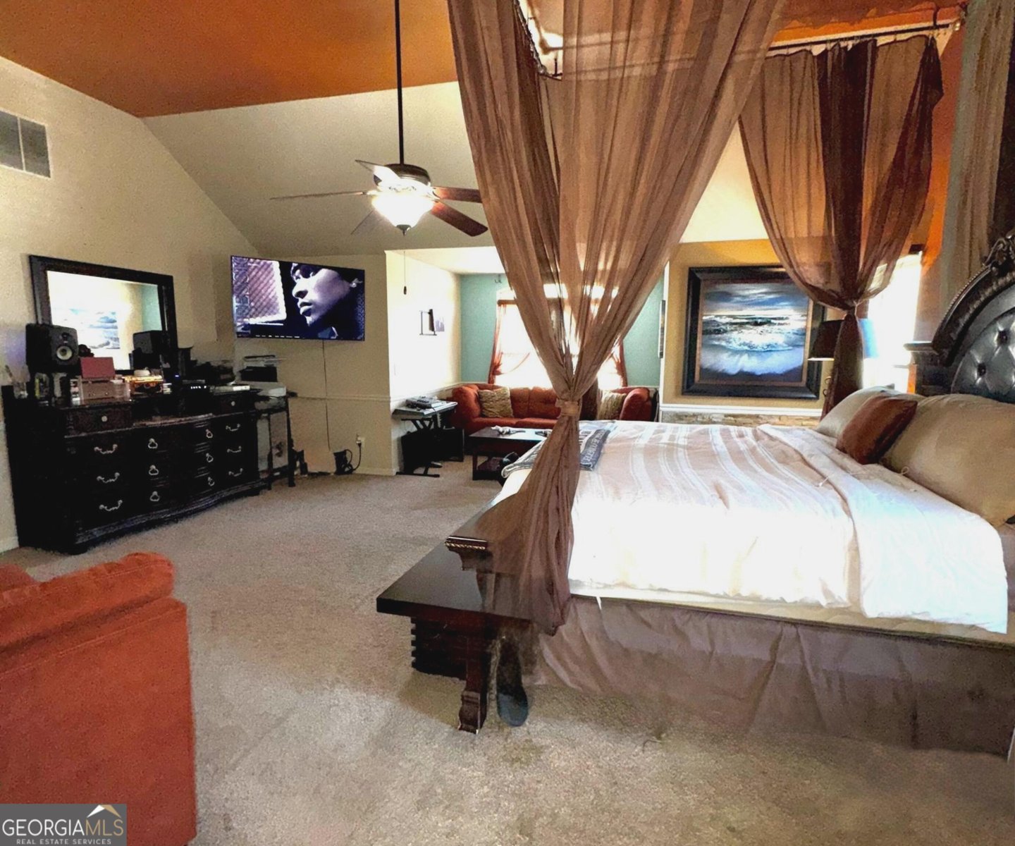 80 Tanners Court Covington - 3