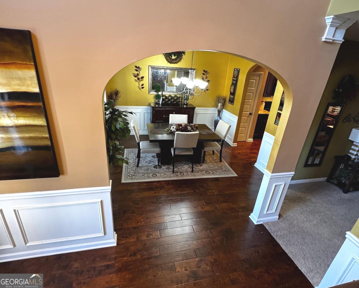 80 Tanners Court Covington - 5