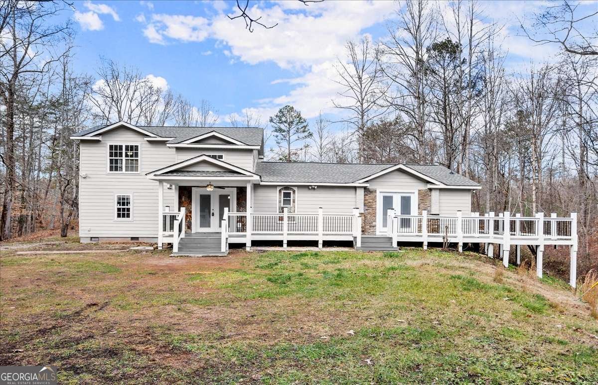 20 Angels Way Dahlonega - 1