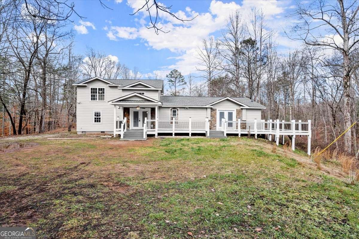 20 Angels Way Dahlonega - 53