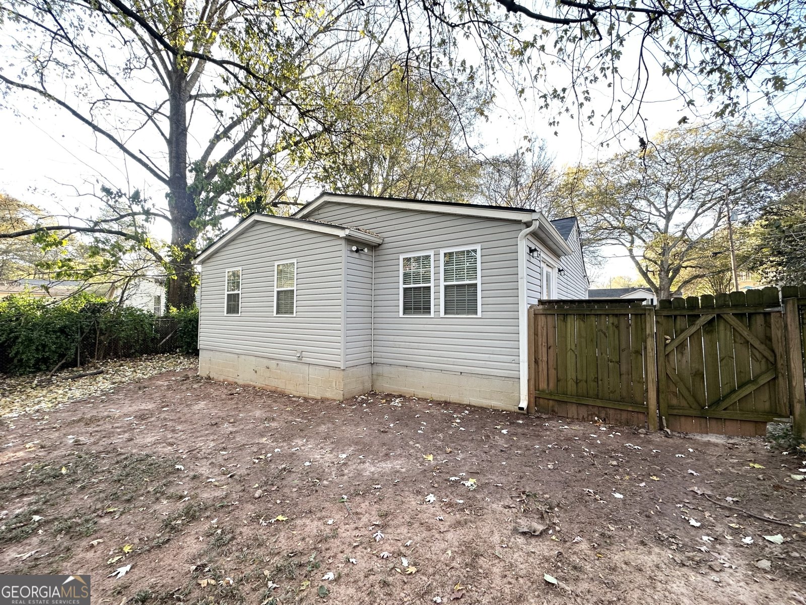 3444 Orchard Circle Decatur - 14
