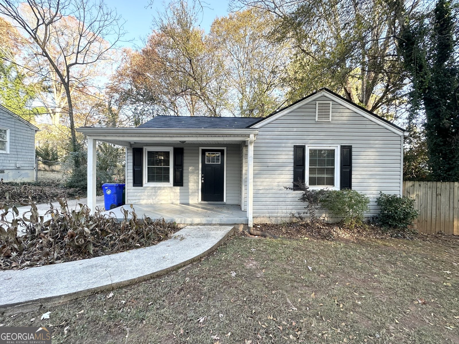 3444 Orchard Circle Decatur - 2