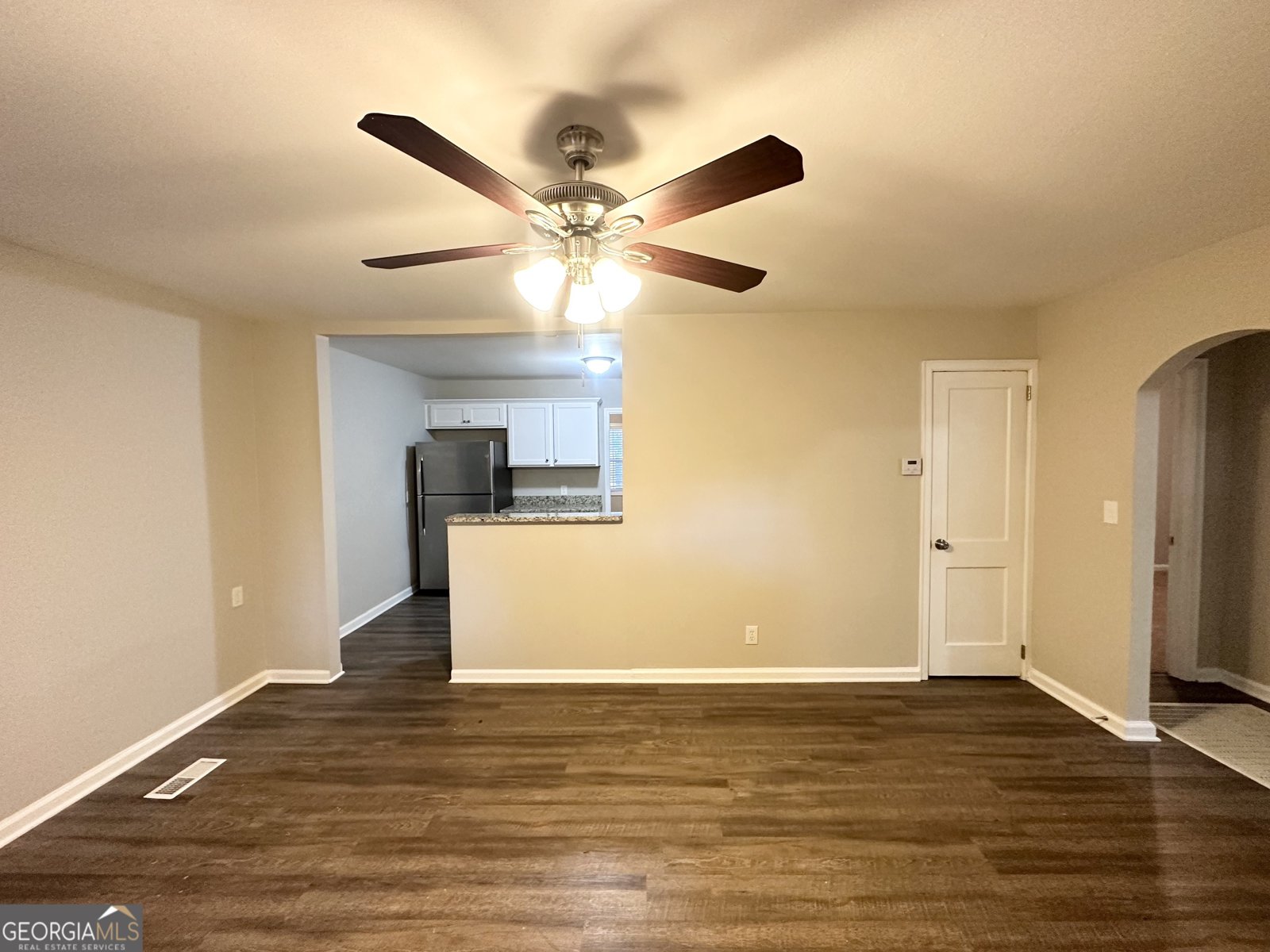 3444 Orchard Circle Decatur - 3