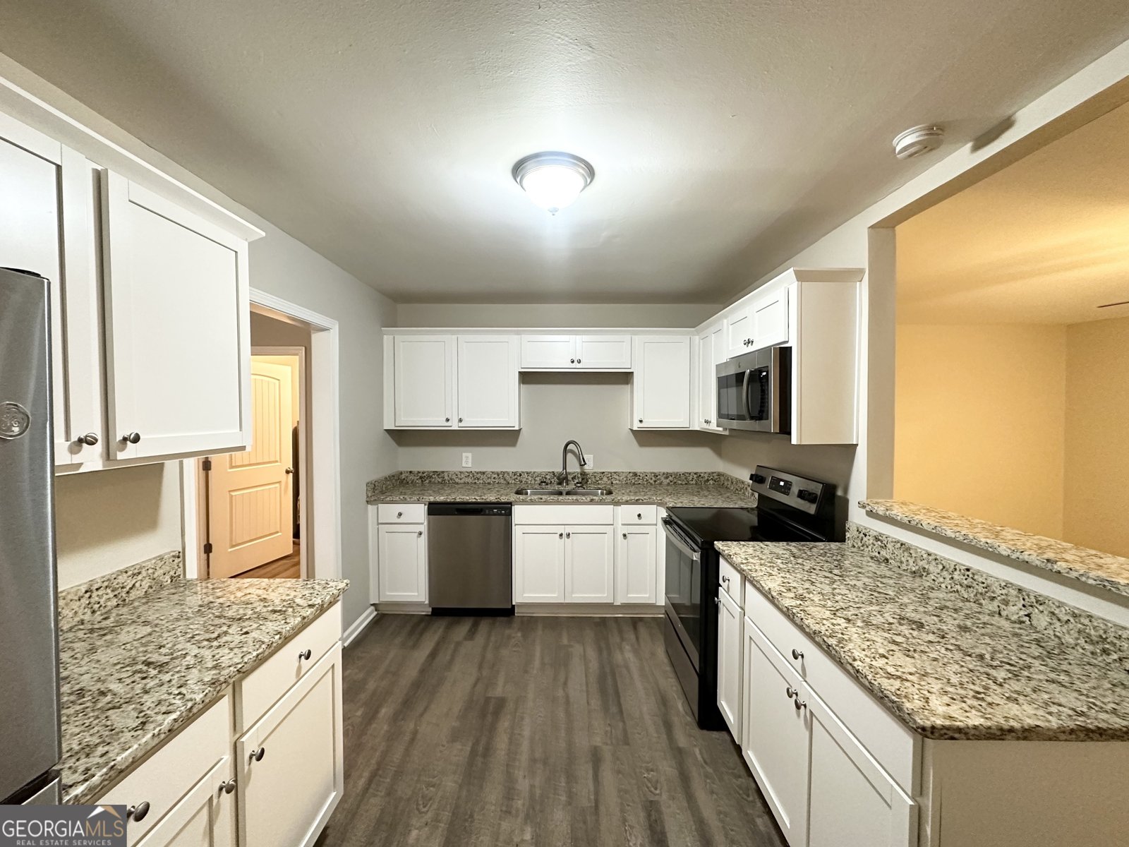 3444 Orchard Circle Decatur - 5