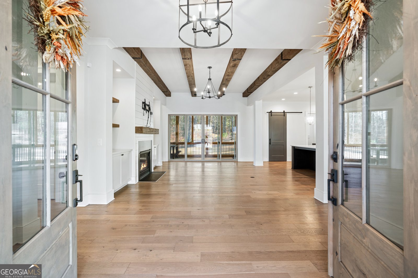 39 Telfair Court Acworth - 10