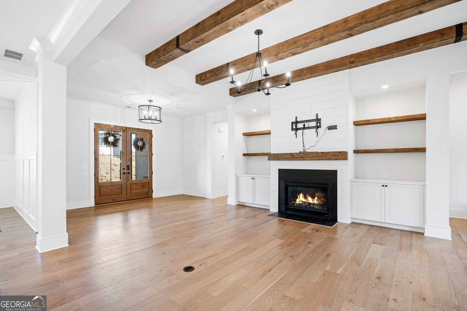 39 Telfair Court Acworth - 11
