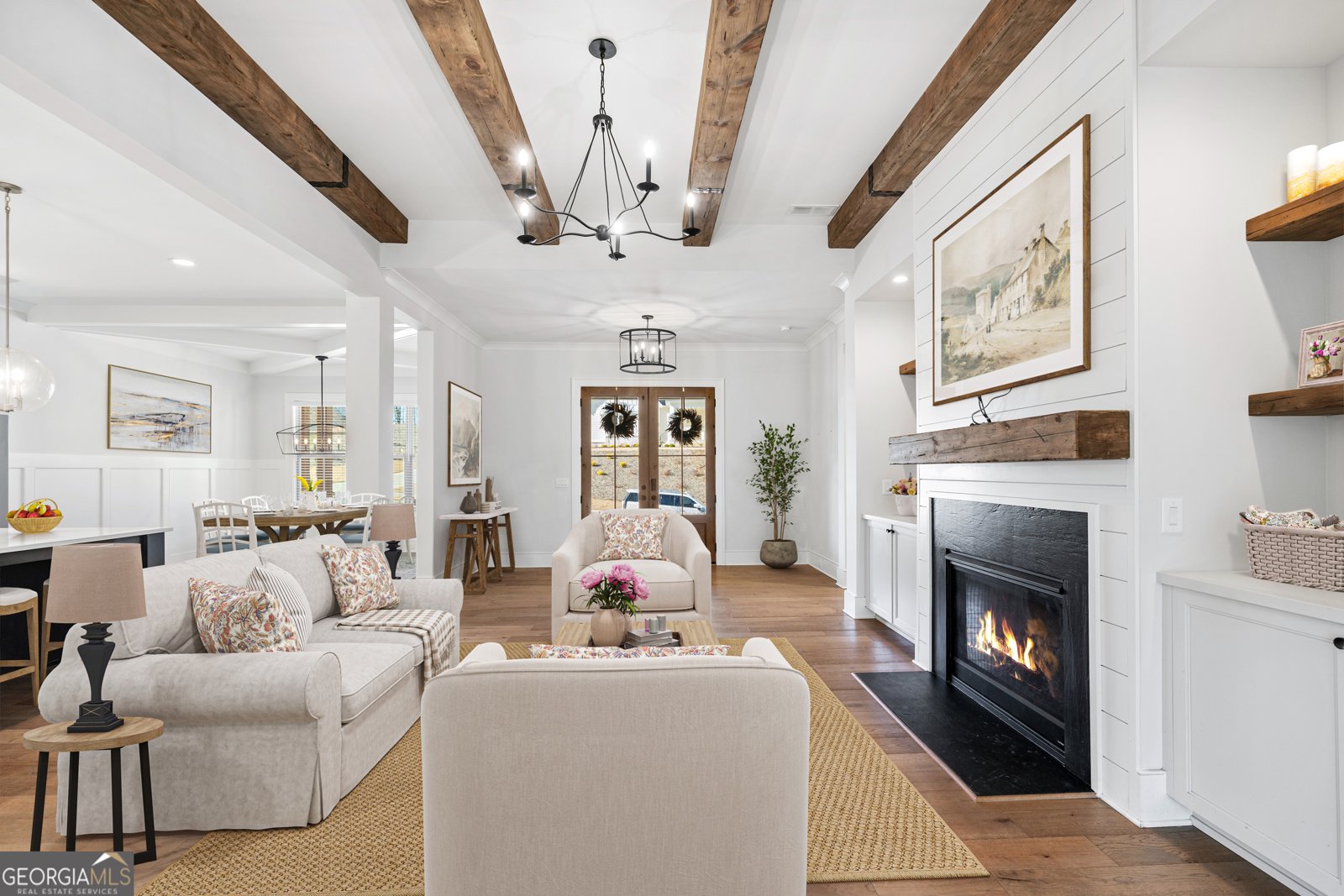 39 Telfair Court Acworth - 12