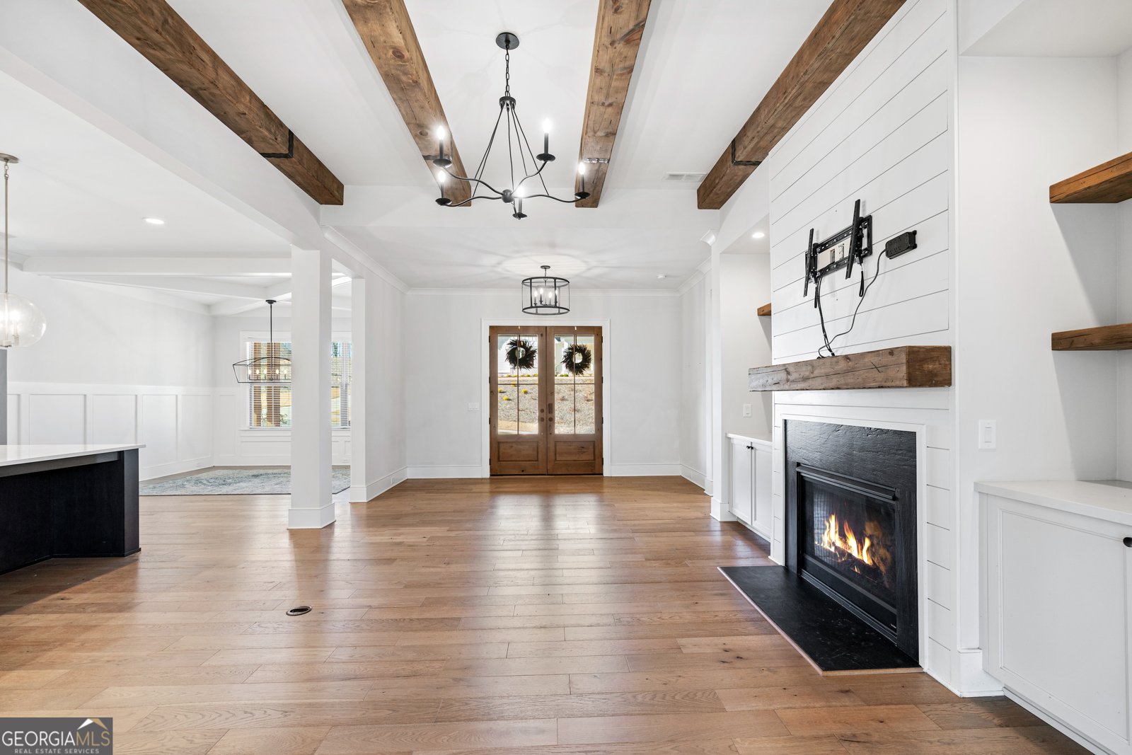 39 Telfair Court Acworth - 13