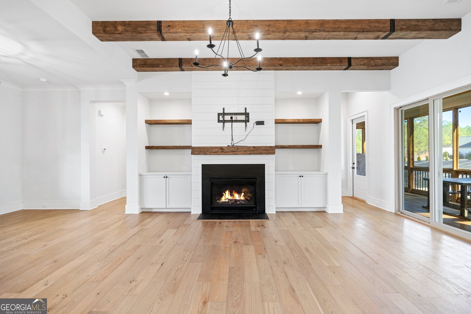 39 Telfair Court Acworth - 14