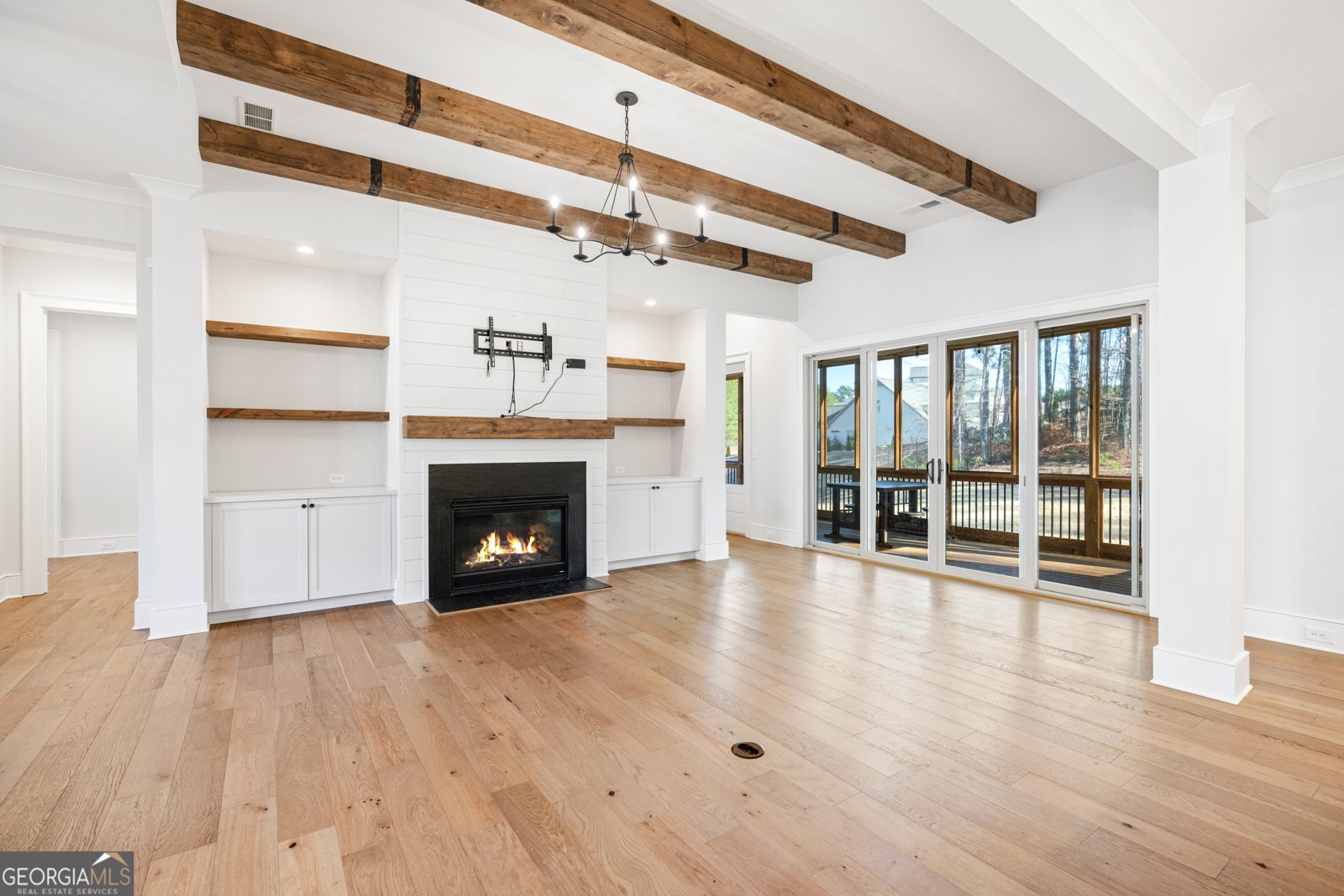 39 Telfair Court Acworth - 16