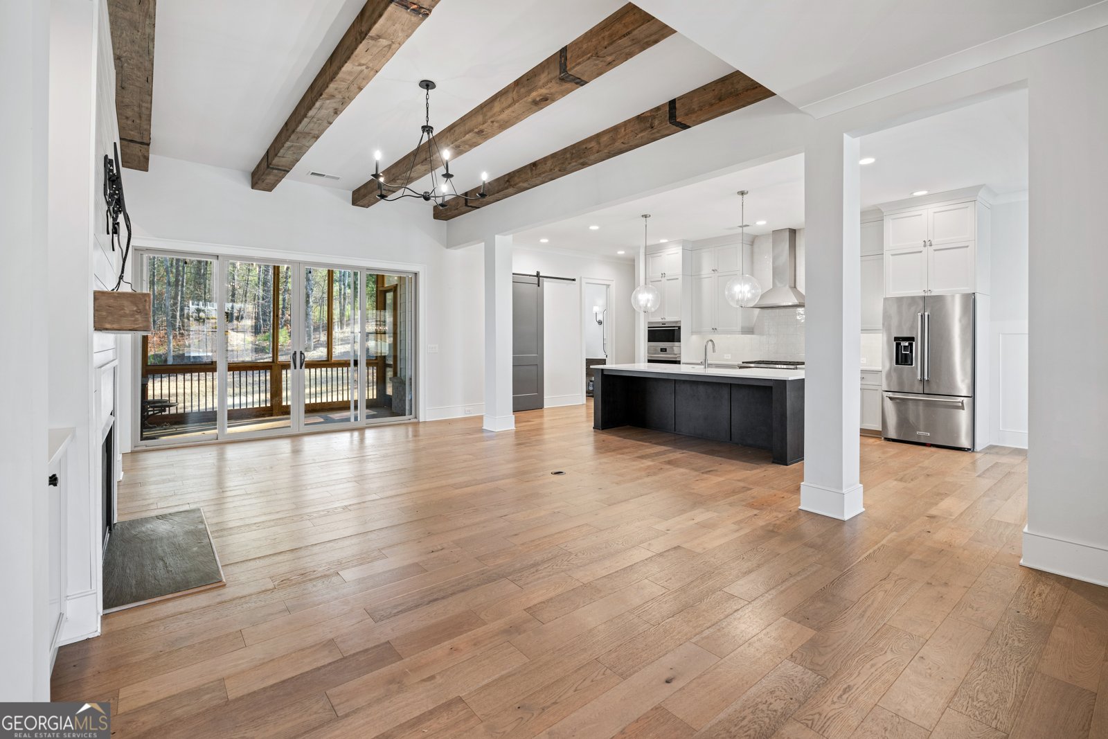 39 Telfair Court Acworth - 17