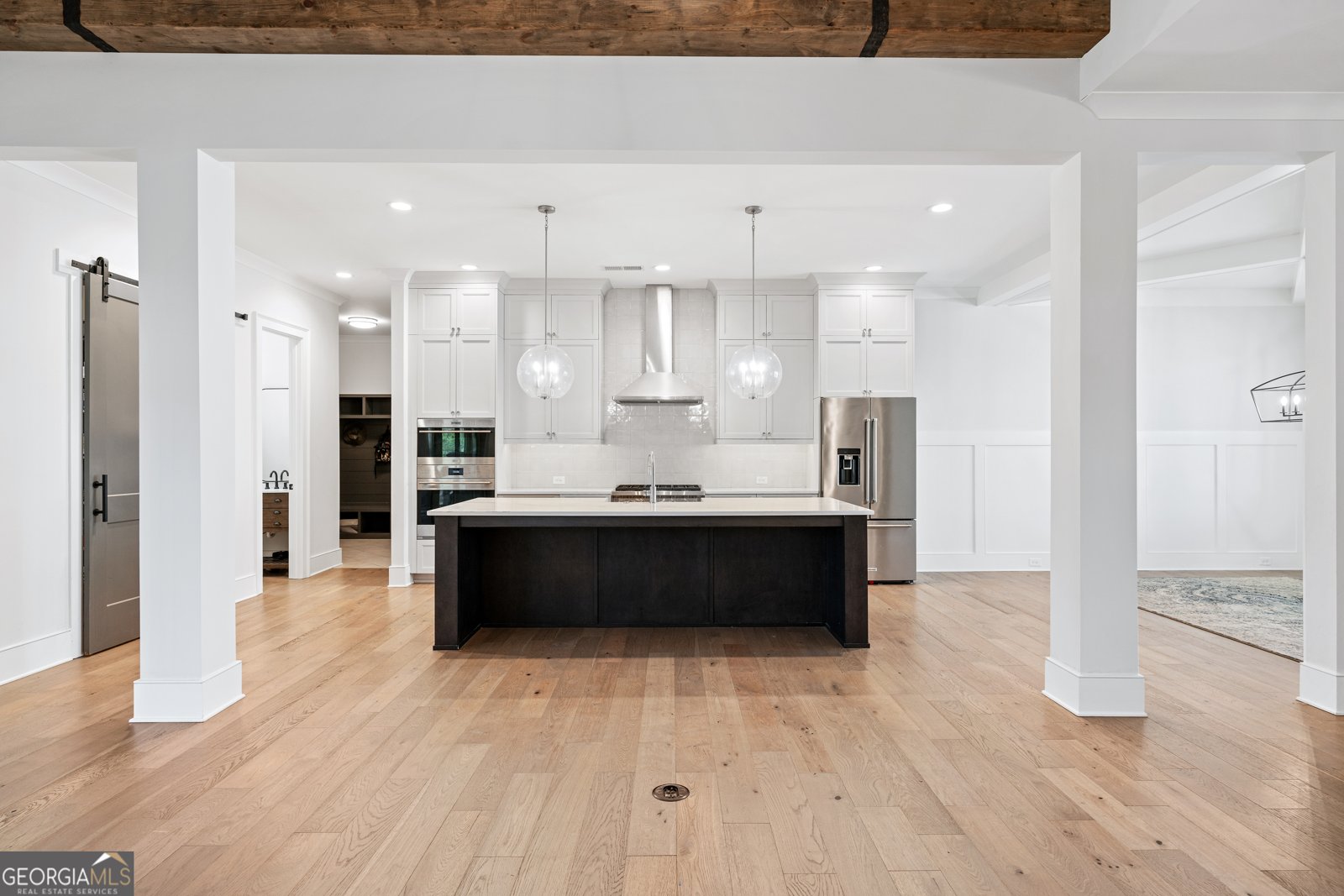 39 Telfair Court Acworth - 18