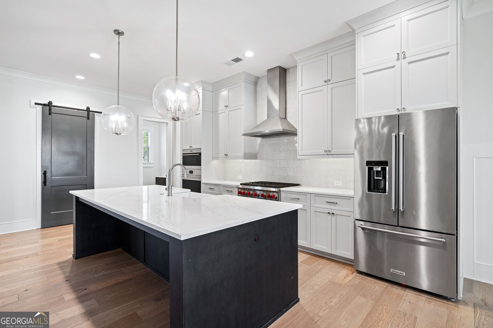 39 Telfair Court Acworth - 19
