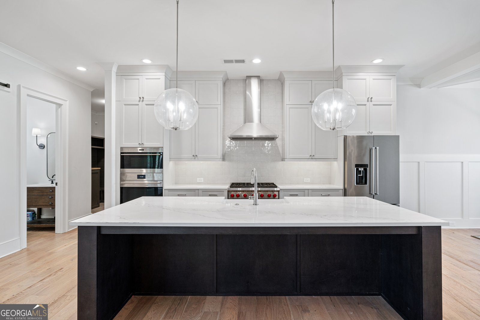39 Telfair Court Acworth - 20