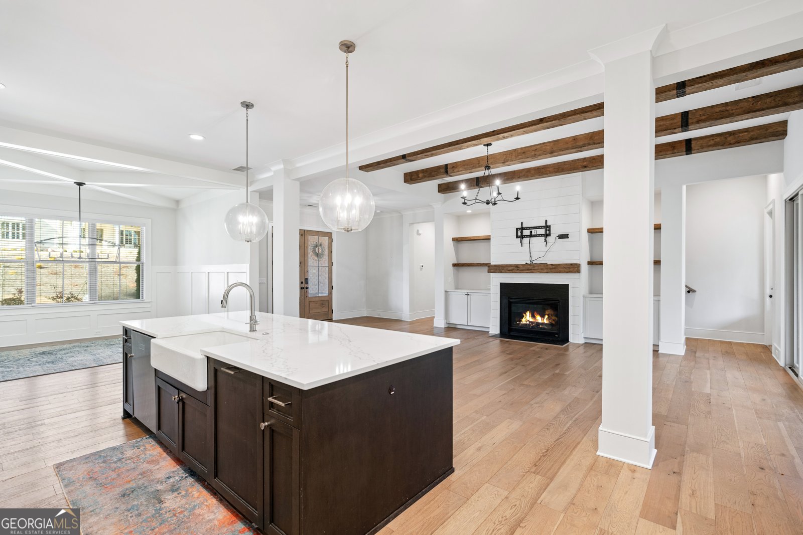 39 Telfair Court Acworth - 21