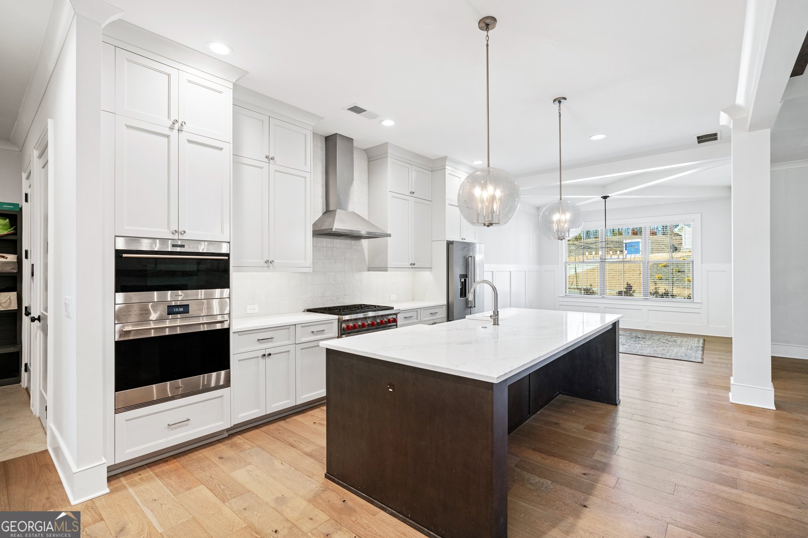 39 Telfair Court Acworth - 22