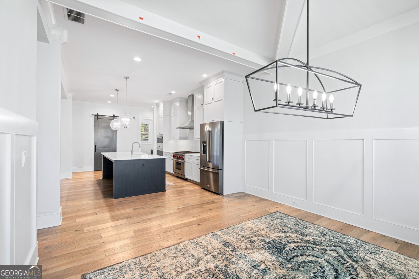 39 Telfair Court Acworth - 24