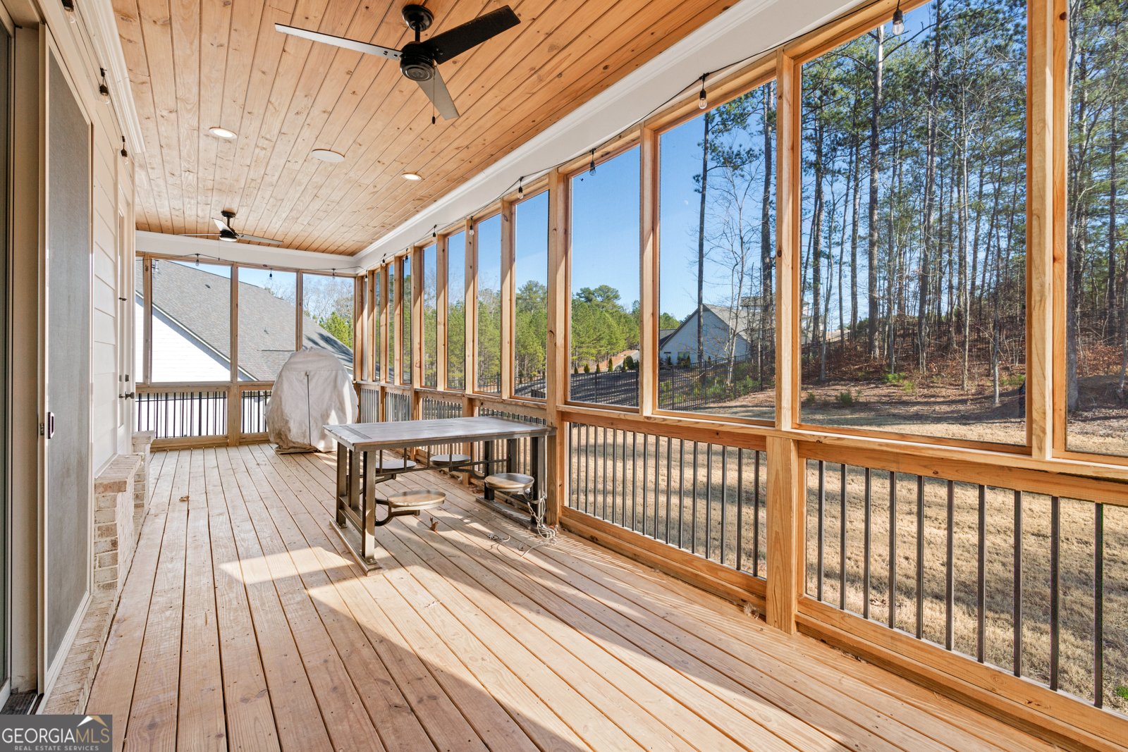 39 Telfair Court Acworth - 27