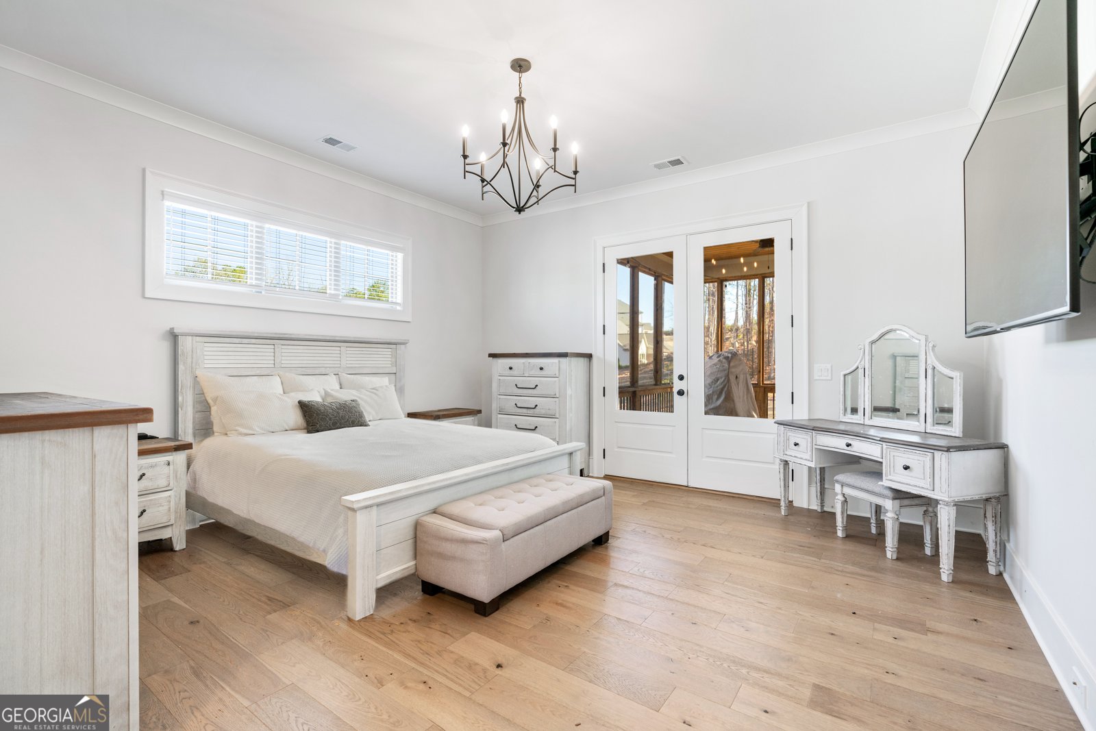 39 Telfair Court Acworth - 29