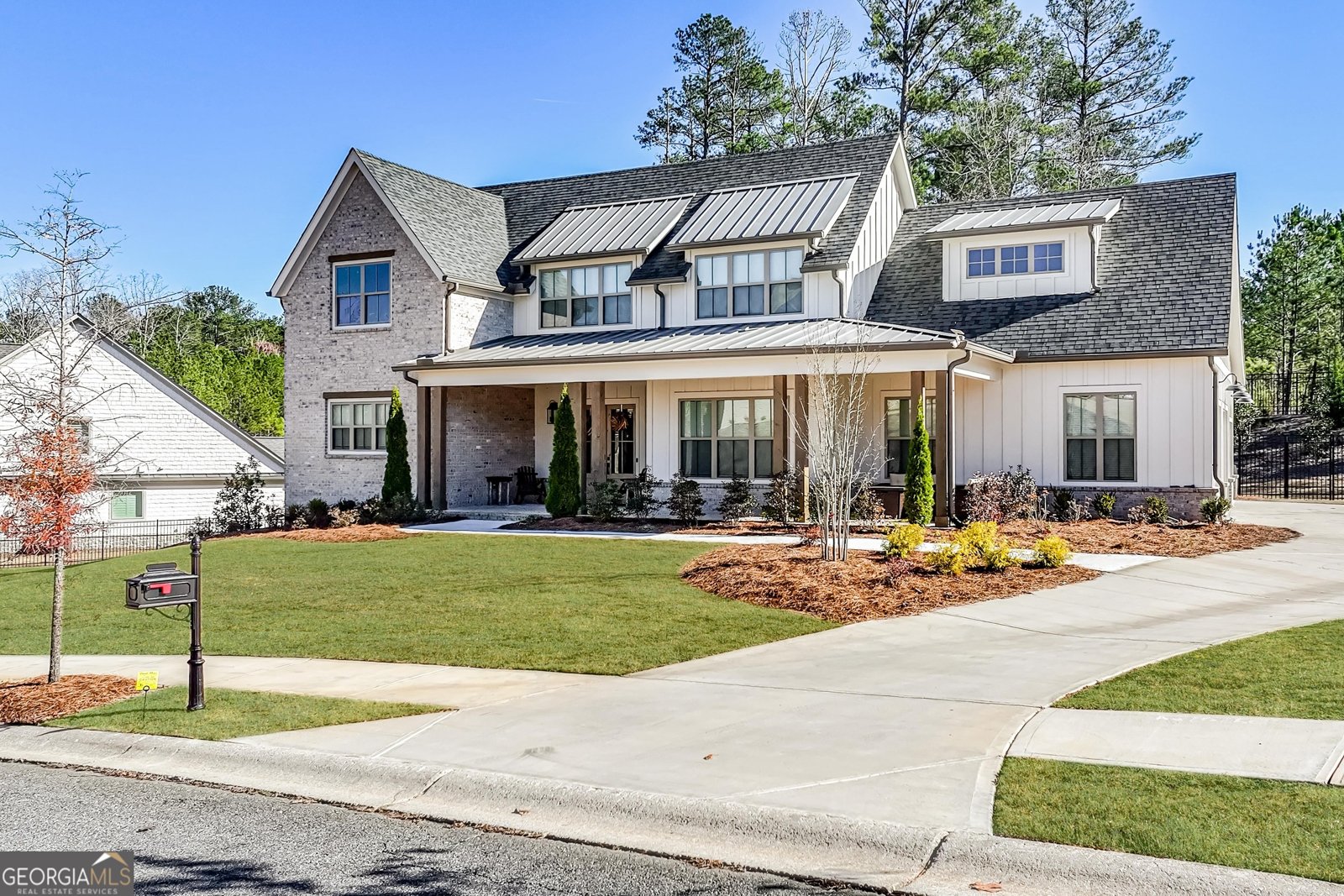 39 Telfair Court Acworth - 3