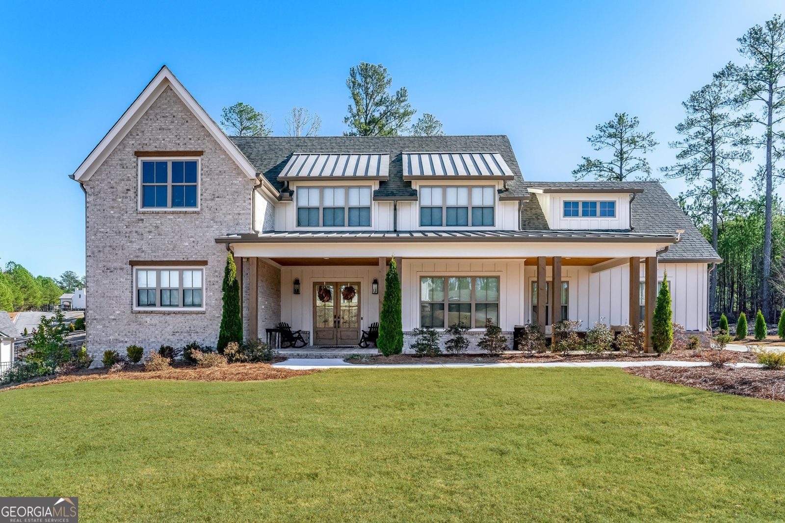39 Telfair Court Acworth - 4