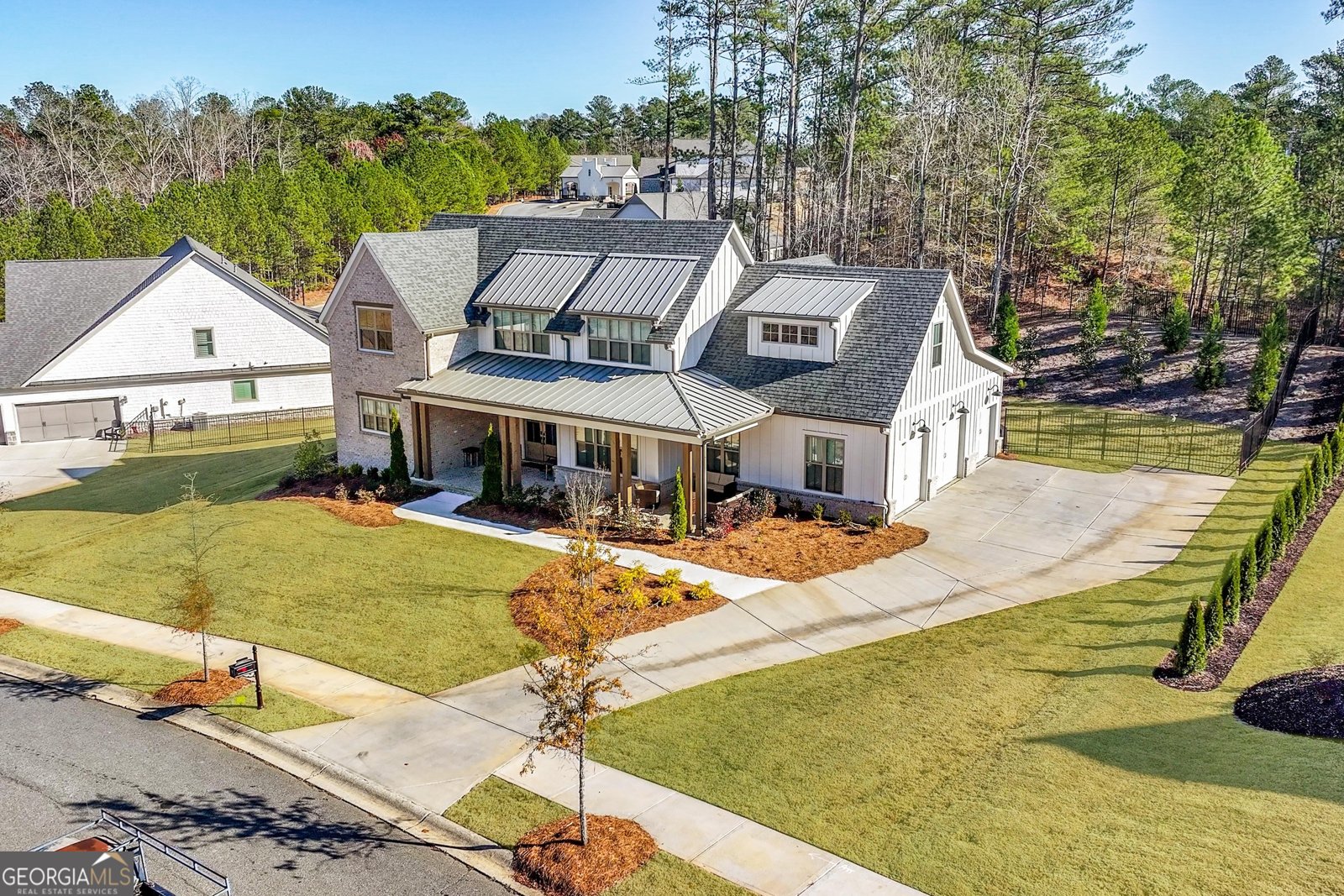 39 Telfair Court Acworth - 5