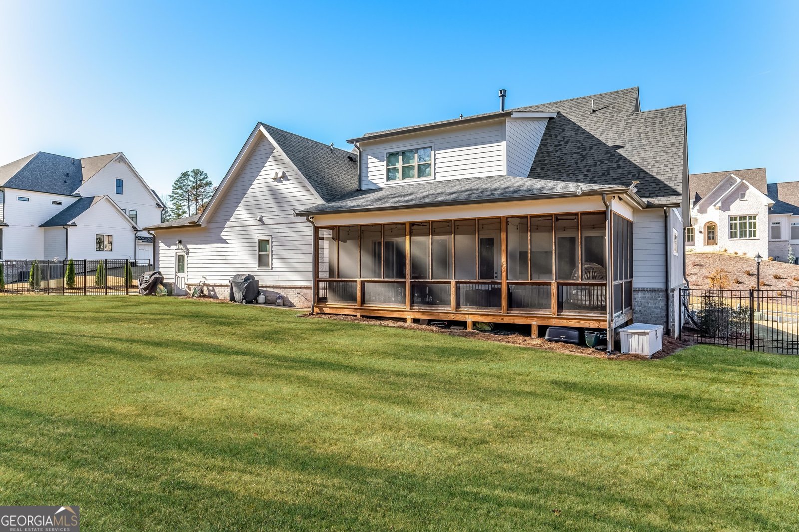 39 Telfair Court Acworth - 50