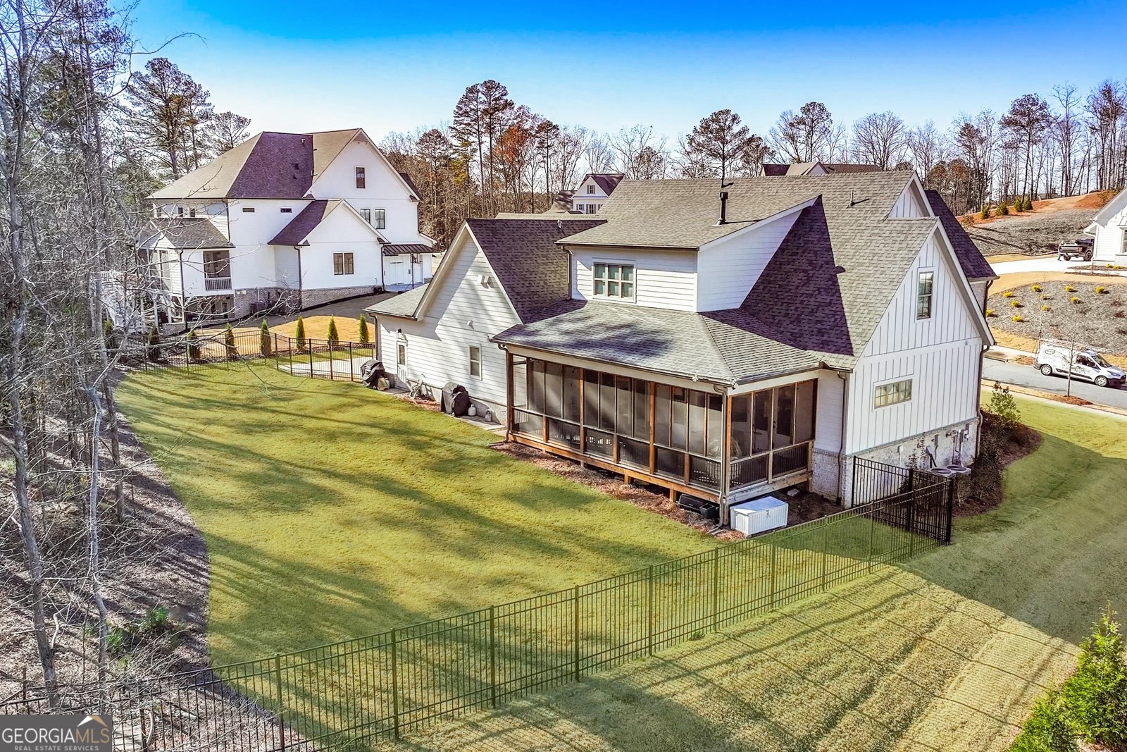 39 Telfair Court Acworth - 51