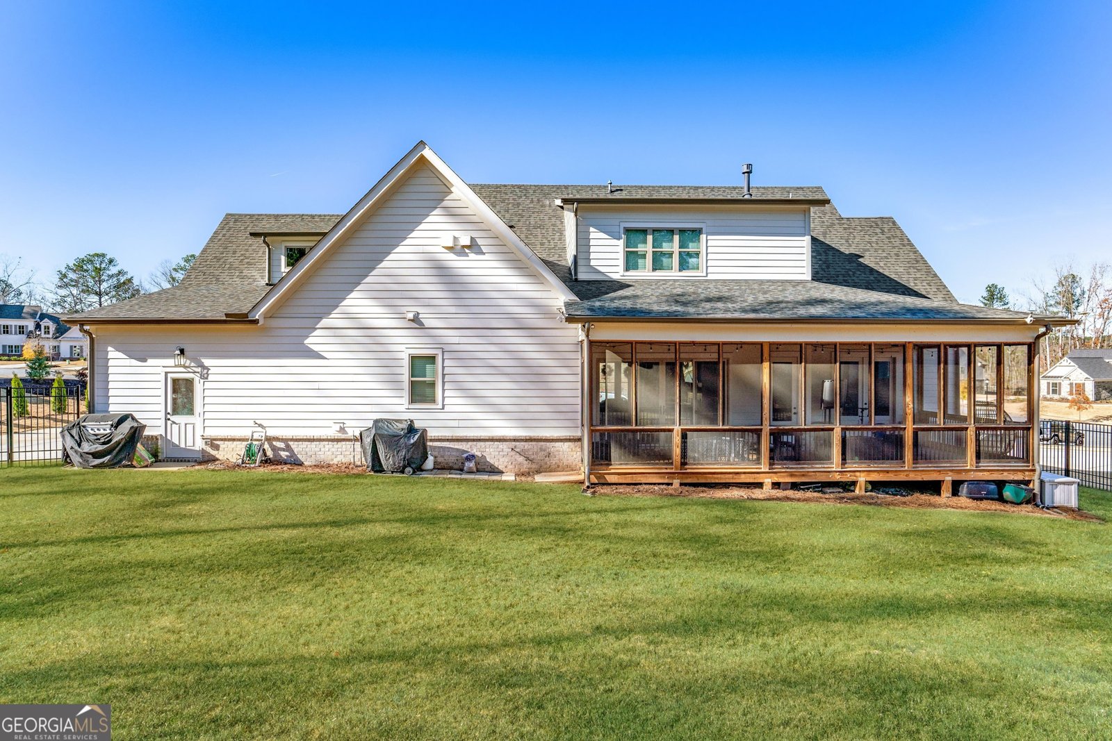 39 Telfair Court Acworth - 52