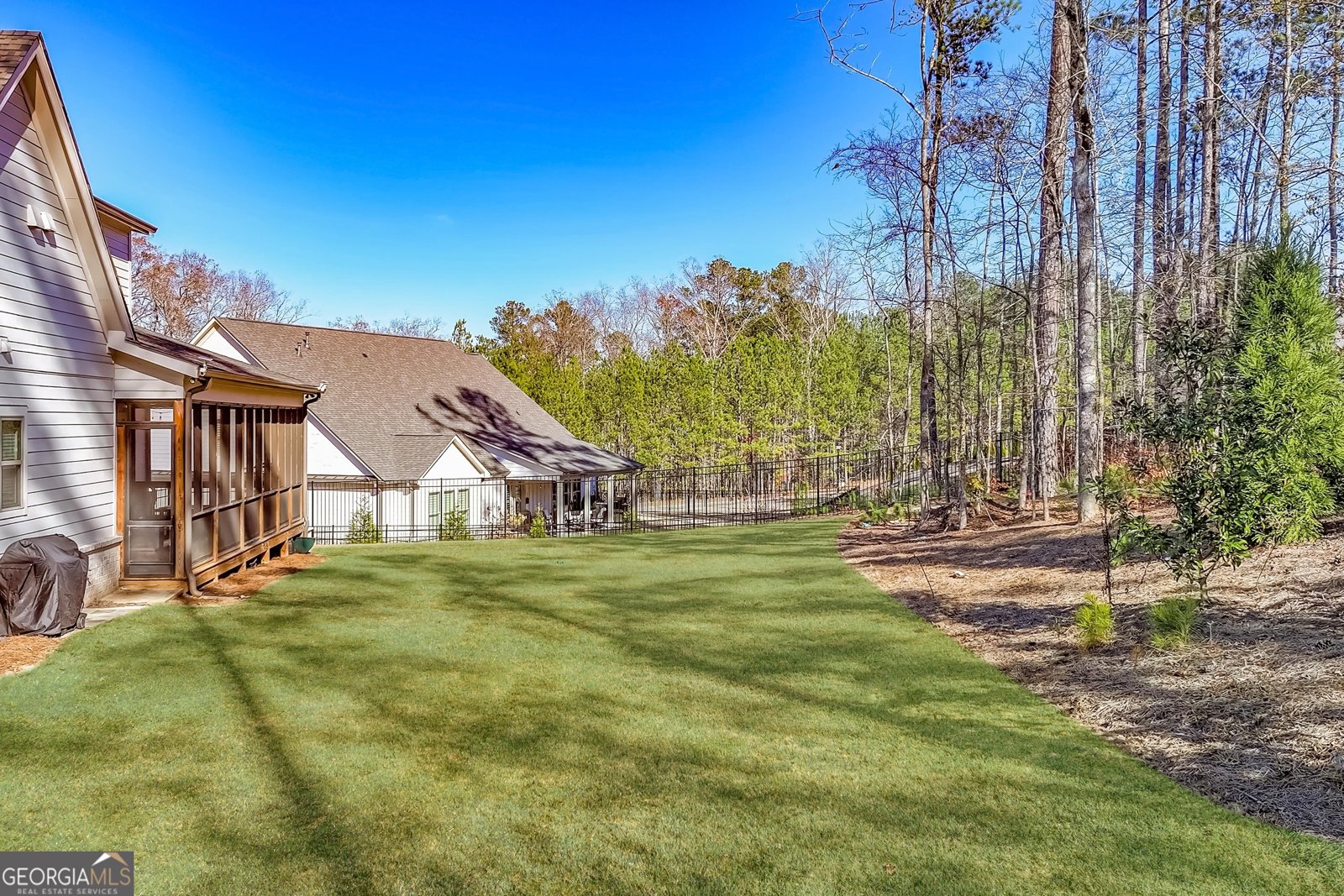 39 Telfair Court Acworth - 54