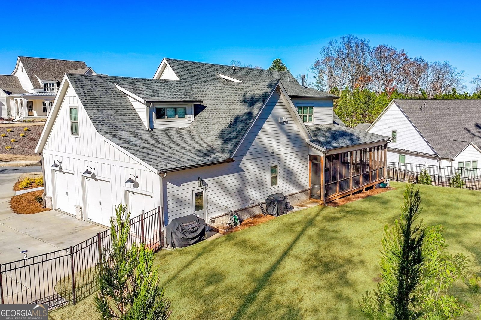 39 Telfair Court Acworth - 56
