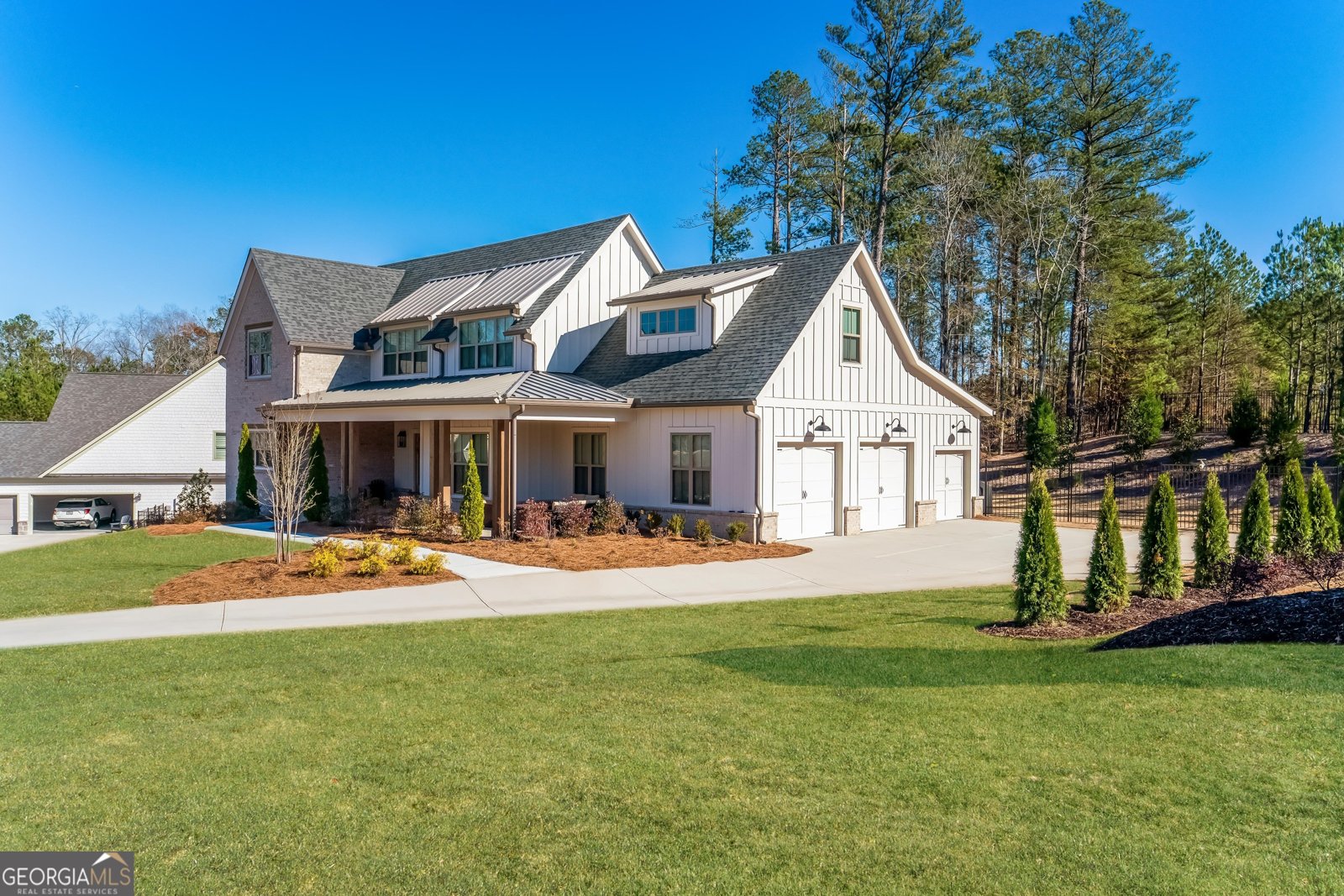39 Telfair Court Acworth - 57