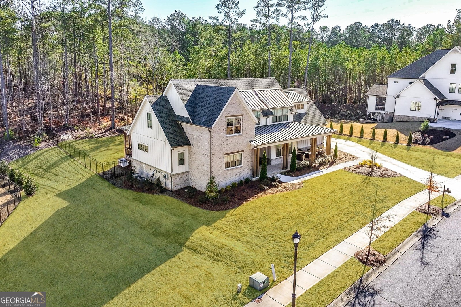 39 Telfair Court Acworth - 58