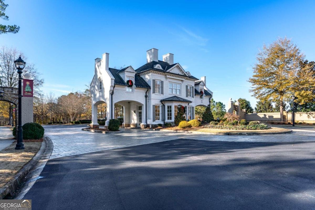 39 Telfair Court Acworth - 60