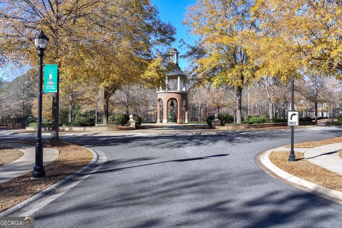 39 Telfair Court Acworth - 61
