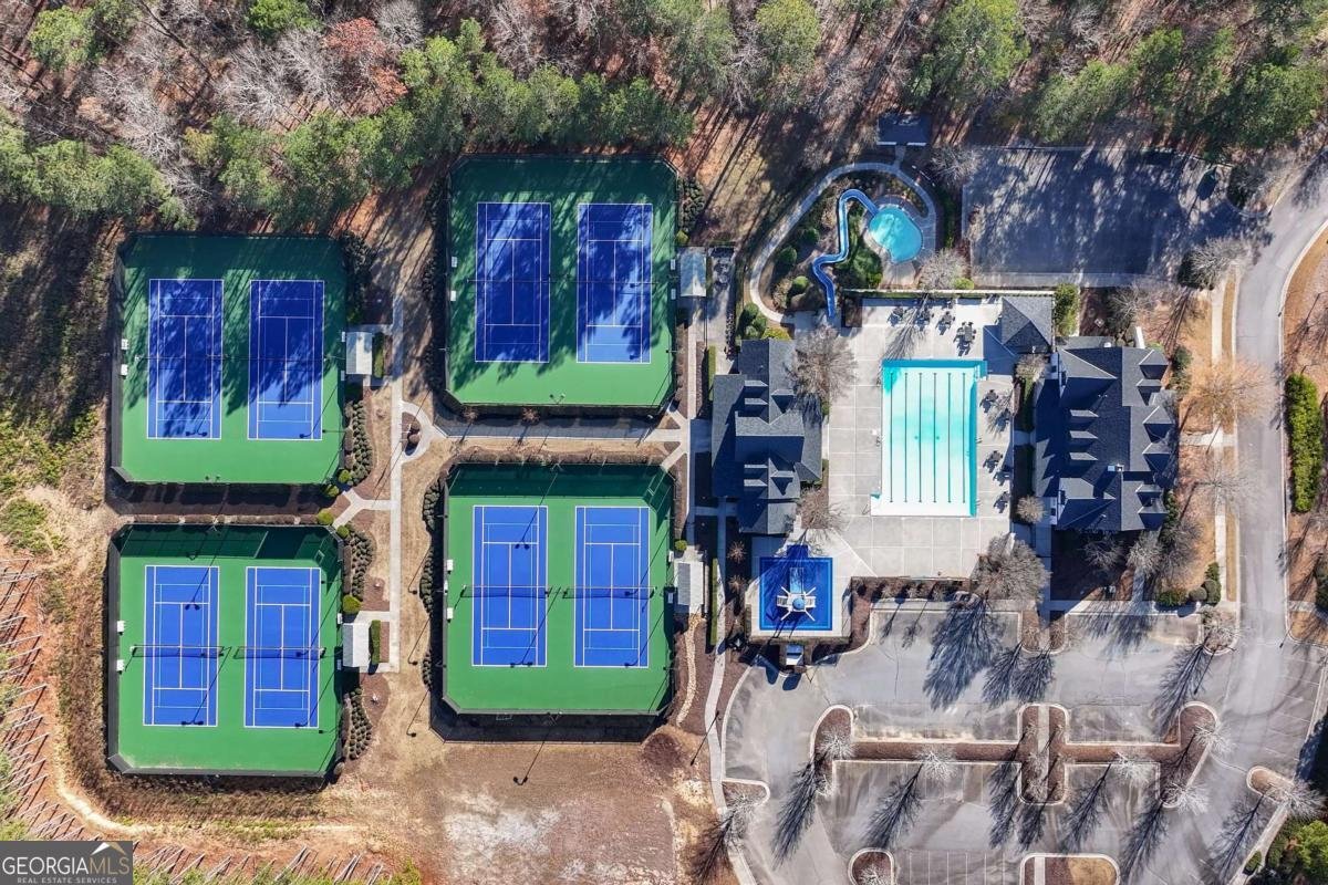 39 Telfair Court Acworth - 62