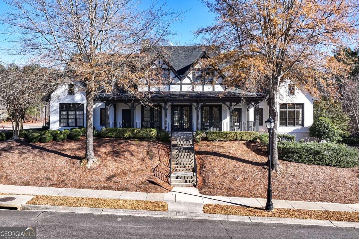 39 Telfair Court Acworth - 63
