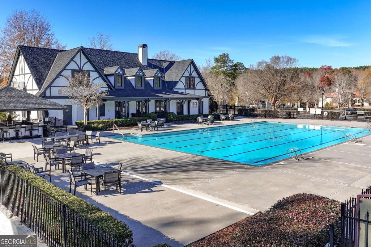39 Telfair Court Acworth - 64